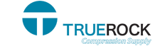 RES TrueRock logo