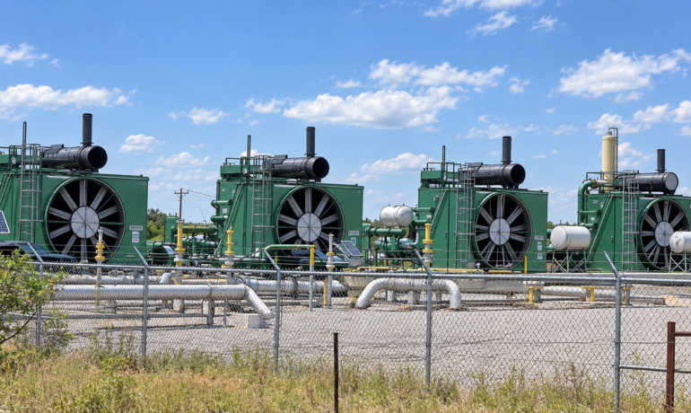 RES Flow Control