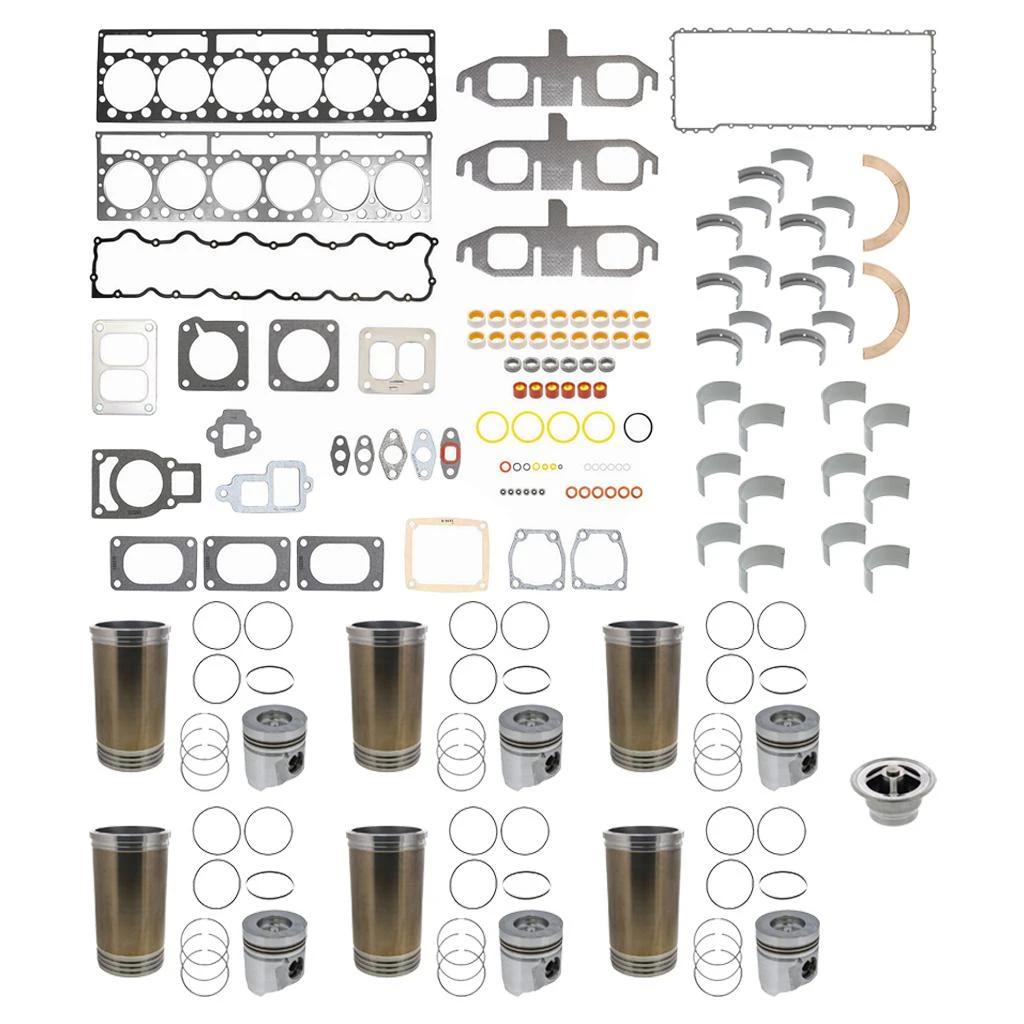 RES Engine and Compressors Power Parts