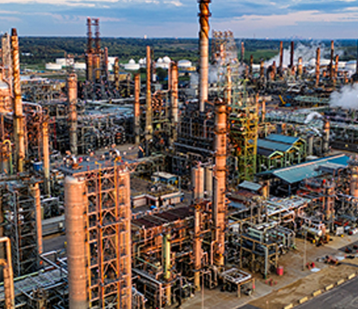 RES Industry Industrial
