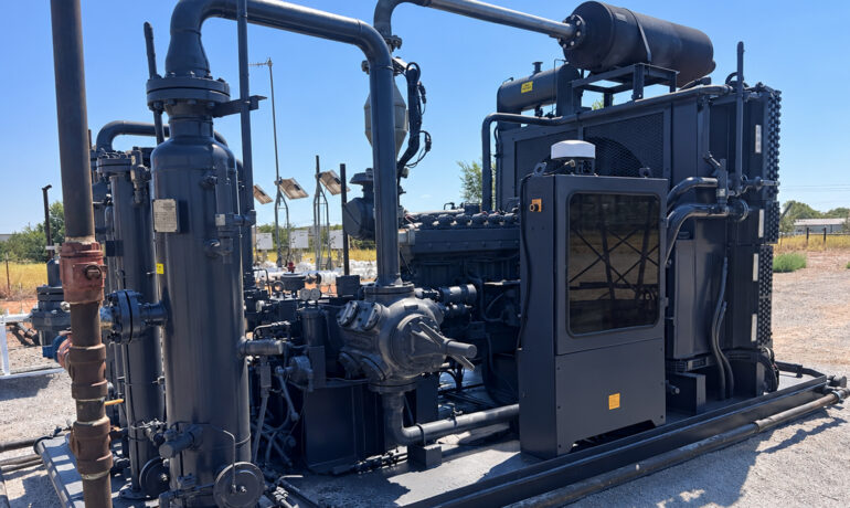 RES Products Compressor Components