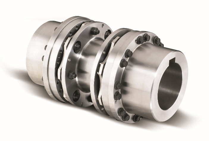 RES rexnord coupling
