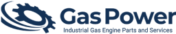 RES Gas Power Logo